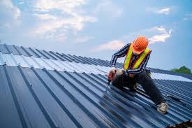 Fast & Reliable Emergency Roof Repairs in Lititz, PA